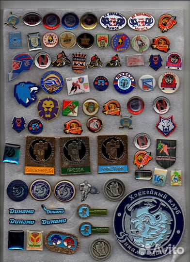 Хоккей федерации, кхл, нхл, клубы и турниры