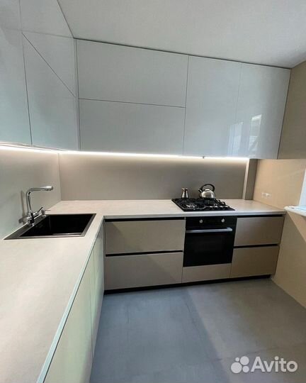 Изготвление кухни на заказ sh-0519270