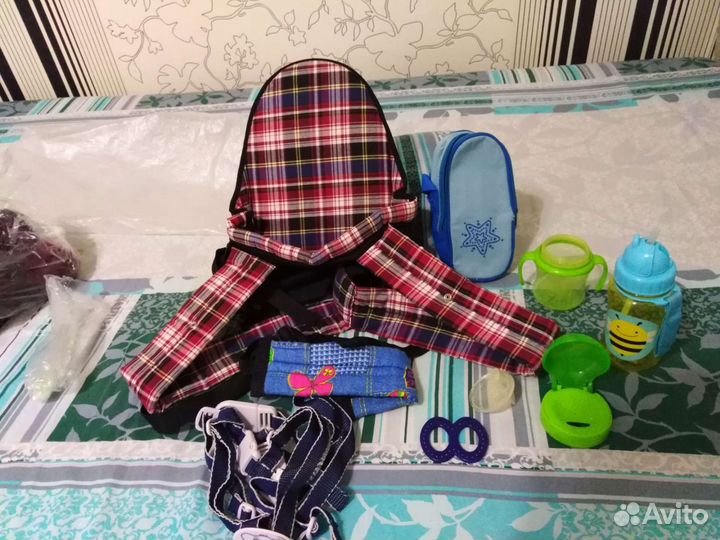 Детский наборчик