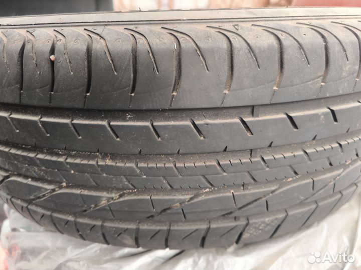 Goodyear Eagle Sport 195/65 R15