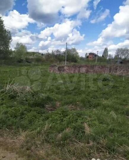 Участок 19 сот. (ИЖС)