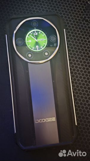DOOGEE S110, 12/256 ГБ