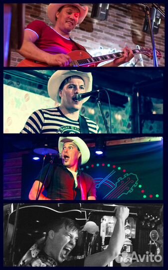 Гитара обучение 3-6 месяцев