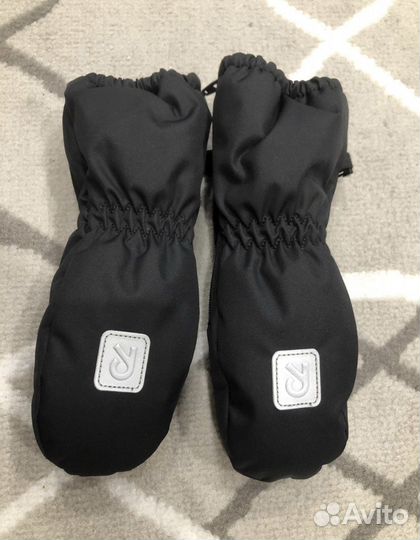 Перчатки зимние reima