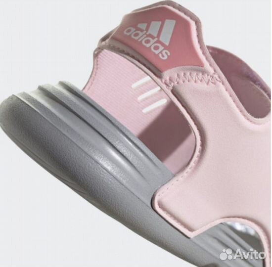 Сандалии Adidas 24/25