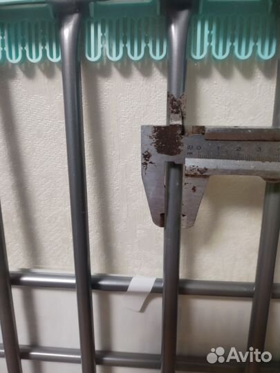 Сушилка для белья напольная усиленная мощная