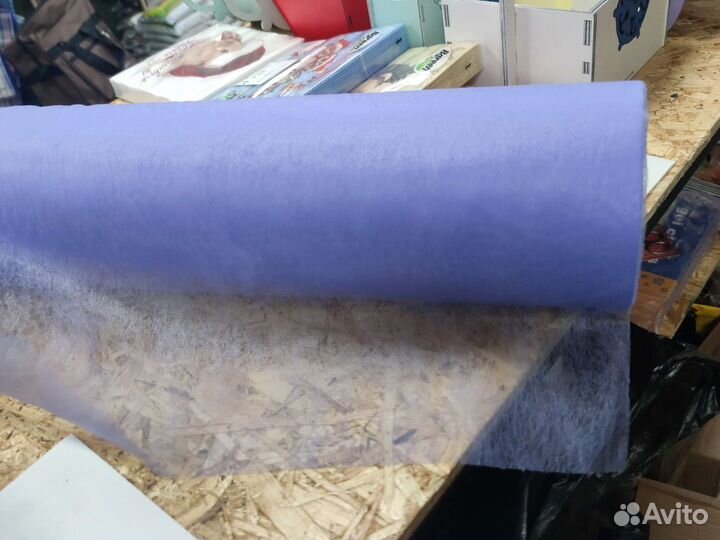 Одноразовые простыни в рулоне