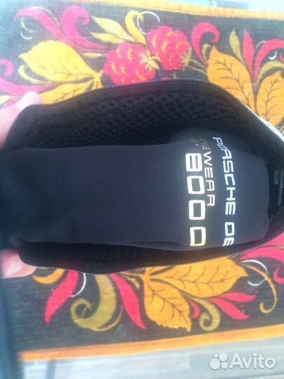 Очки Porsche Design