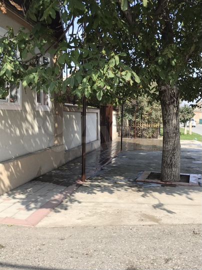 Дом 100 м² на участке 21 сот.