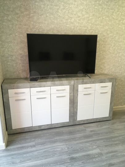 1-к. квартира, 36 м², 7/16 эт.