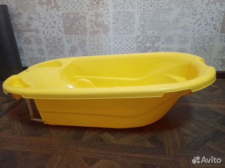 Ванночка для купания
