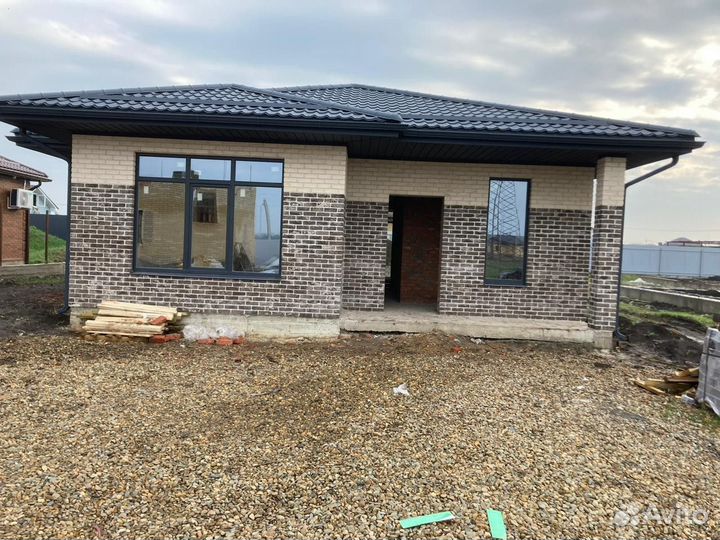 Пластиковые окна под ключ