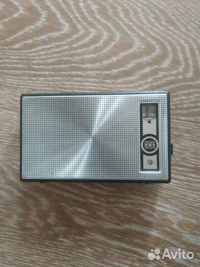 Радиоприемник