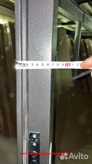 Тёплая дверь входная доставка бесплатно