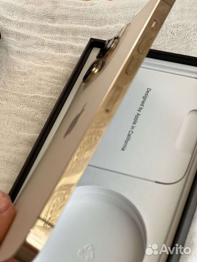 iPhone 13pro max 128