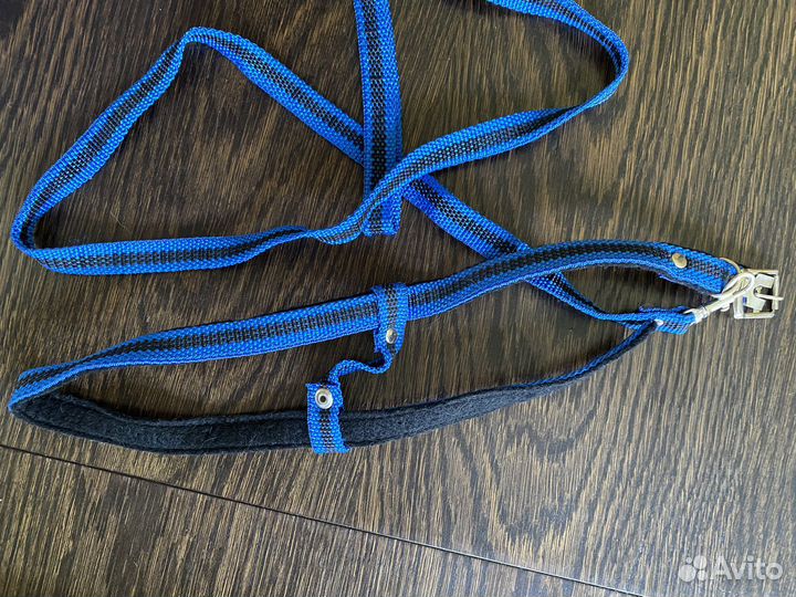 Шлейка для домашних животных