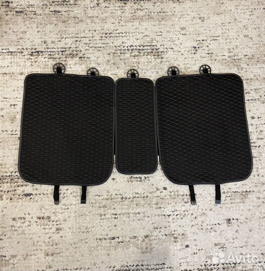 Чехол для авто