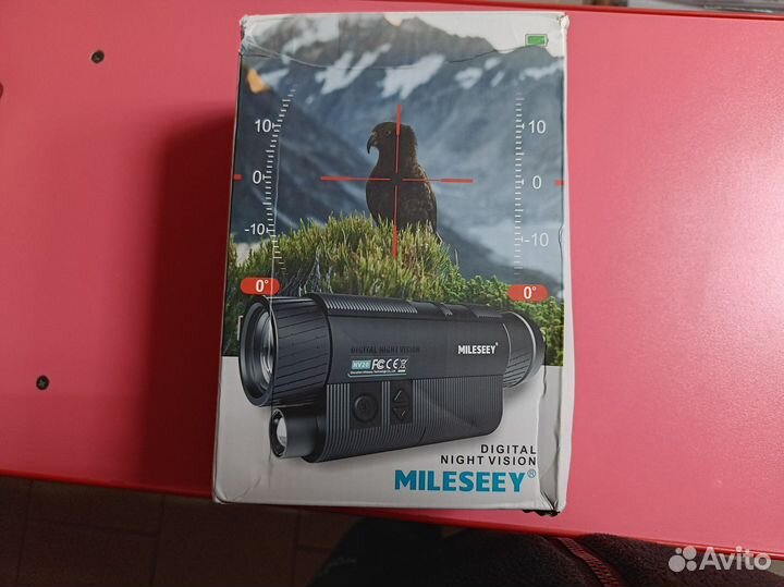 Прибор ночного видения