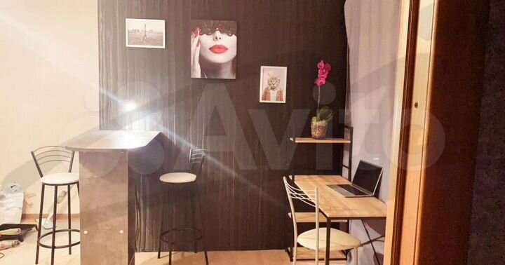 2-к. квартира, 42,3 м², 3/5 эт.