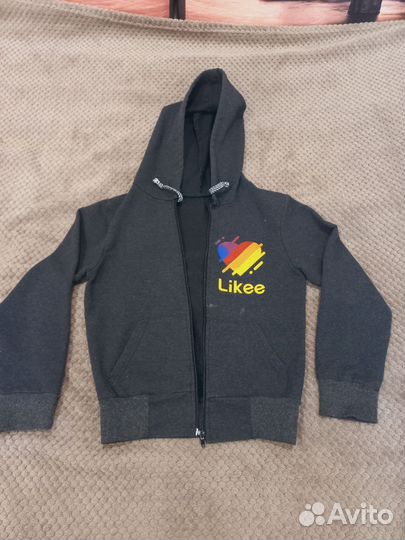 Пакет вещей для мальчика