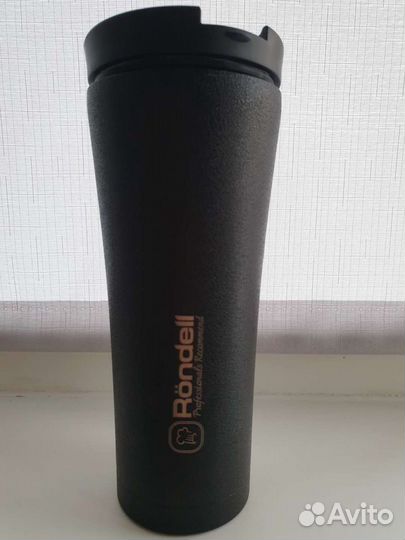 Термокружка Rondell