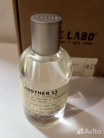 Духи Оригинал Le Labo Another 13 100мл Распив