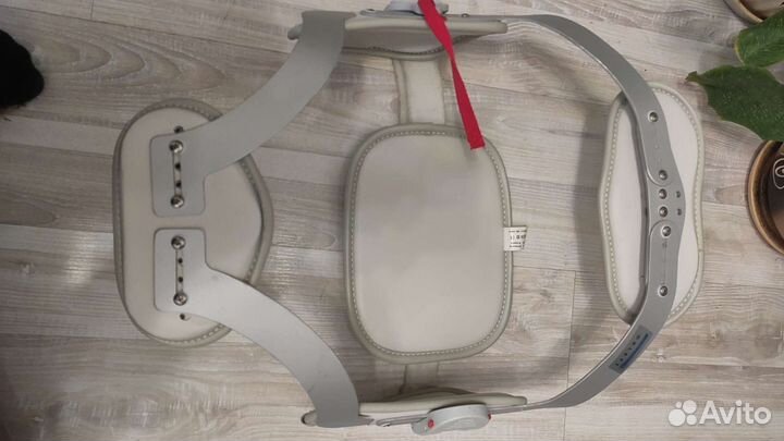 Корсет ортопедический orlett