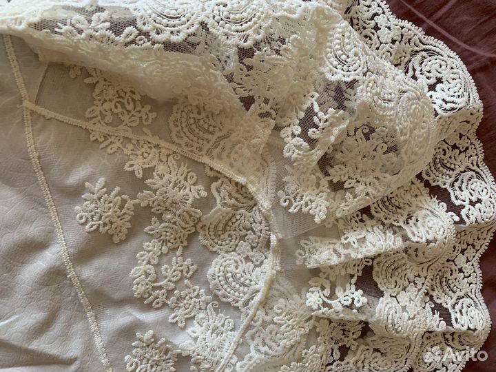 Конверт (уголок) на выписку