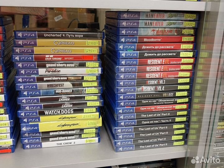 Project cars 2 ps4/магазин Арбат