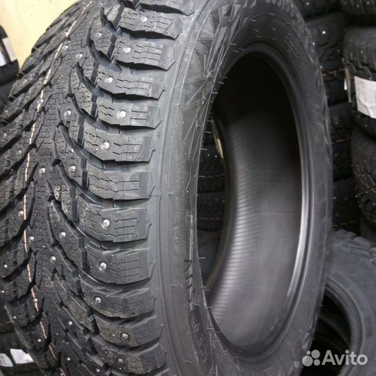 Ikon Tyres Autograph Ice 9 SUV 265/55 R19