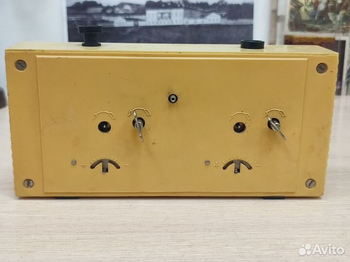Часы шахматные янтарь СССР в ремонт