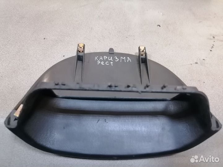 Накладка центральной консоли Mitsubishi Carisma DA