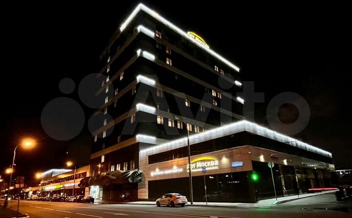 Арендный Бизнес, Аптека на ул. Космонавта Волкова