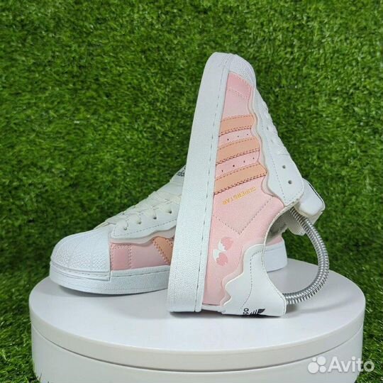 Кроссовки Adidas Superstar