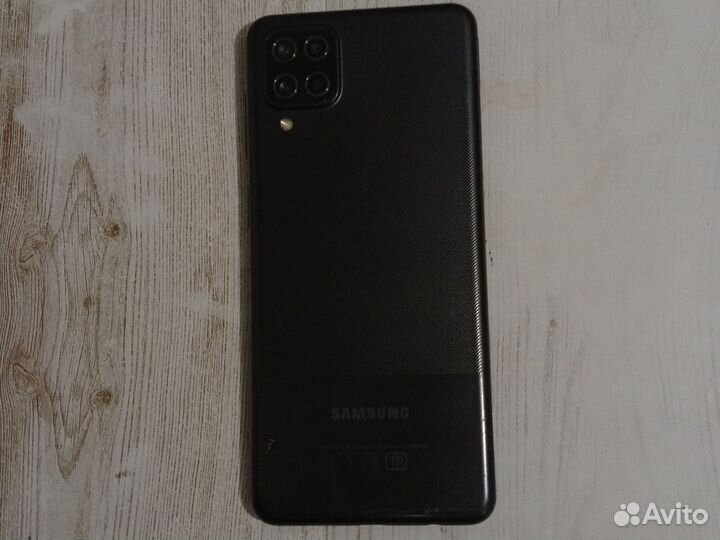 Samsung Galaxy A12, 2/32 ГБ