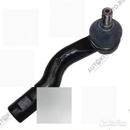 Наконечник рулевой правый FAW Besturn X80