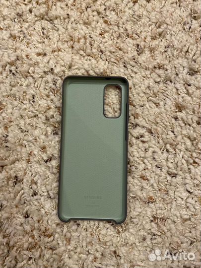Чехол для Samsung Galaxy S20