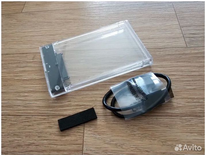 Корпус для жесткого диска 2.5