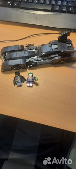 Lego Batman