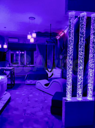 Квартира-студия, 35 м², 10/11 эт.