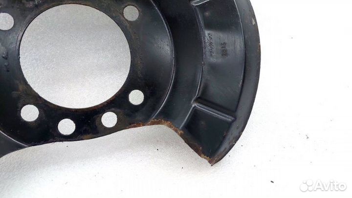 Пыльник тормозного диска задний Ford Focus 3 iqdb