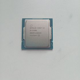 Процессор intel core i5 11400 BOX