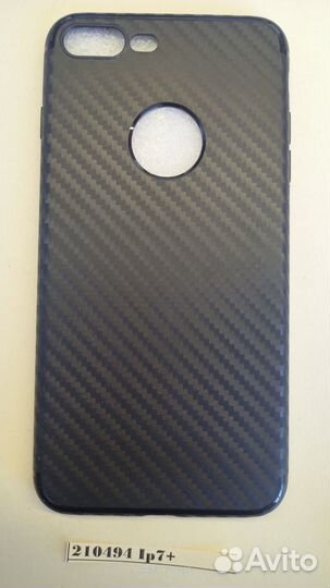 Чехол Apple iPhone 7 plus 210494