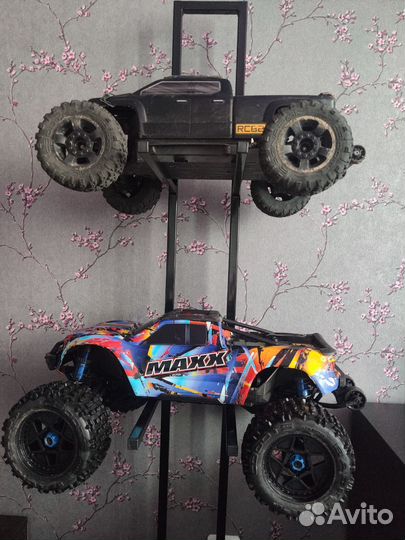 Traxxas Maxx