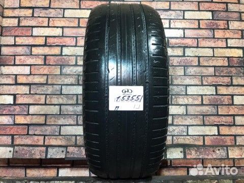 Nokian Tyres Hakka Blue 285/65 R17