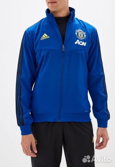Костюм Манчестер Юнайтед XL новый