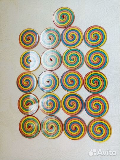 Игрушки СССР, сувениры 90-е