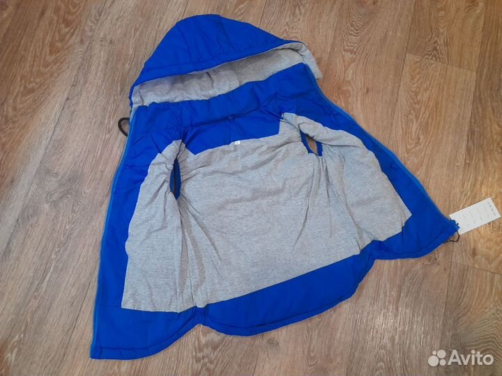 Жилетка на мальчика