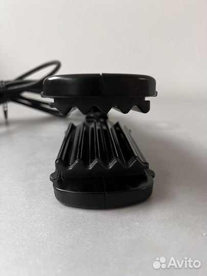 Щипцы гофре