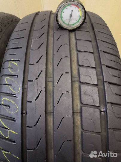 Pirelli Cinturato P7 225/55 R16